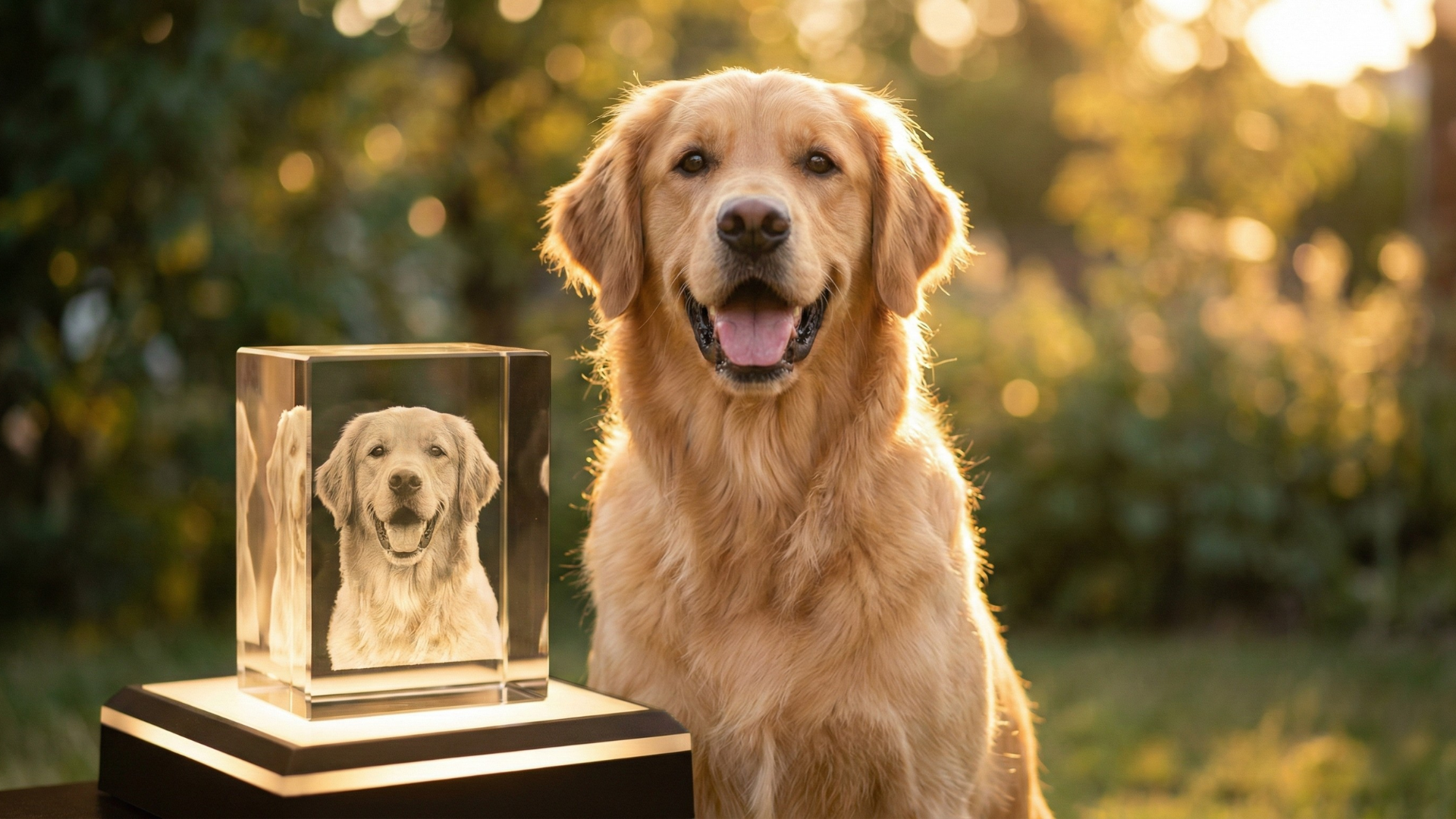 Pet Memorials: 5 Meaningful Ways to Honor Your Furry Friend Forever